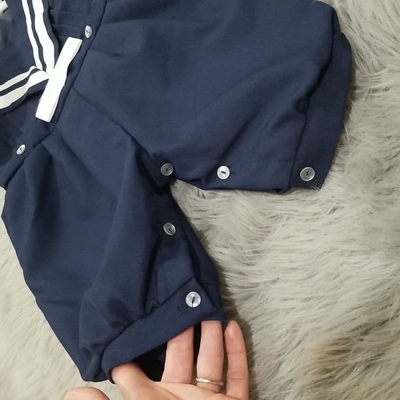 Sailor costume - Picture 7 of 8